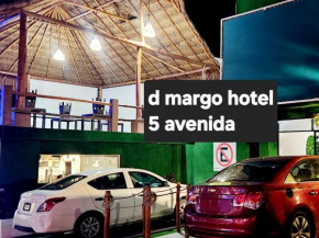 d margo
